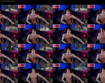 dirty_pothos — 36 minute Chaturbate male cam show recording, 720p, Oct 13, 2023