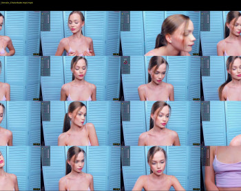 dollorrie — 14 minute Chaturbate couple cam show recording, 720p, Oct 13, 2023