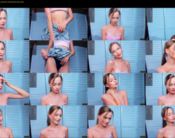 dollorrie — 67 minute Chaturbate couple cam show recording, 720p, Oct 13, 2023
