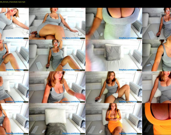 dulceyjohn — 26 minute Chaturbate female cam show recording, 720p, Oct 13, 2023