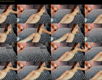 dyanne18 — 7 minute Chaturbate female cam show recording, 720p, Oct 13, 2023