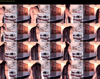 ella_pridee — 47 minute Chaturbate female cam show recording, 720p, Oct 13, 2023