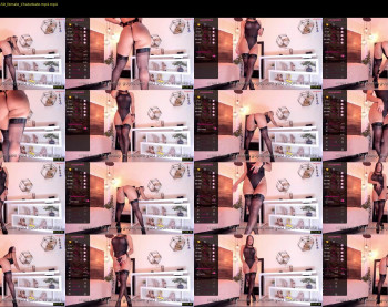 ella_pridee — 13 minute Chaturbate female cam show recording, 720p, Oct 13, 2023