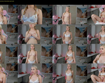 elly_ary — 121 minute Chaturbate female cam show recording, 720p, Oct 14, 2023