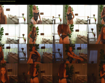 emma_lu1 — 121 minute Chaturbate female cam show recording, 720p, Oct 14, 2023