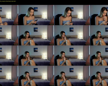 emmykrist — 4 minute Chaturbate couple cam show recording, 720p, Oct 13, 2023