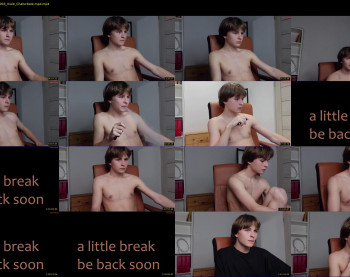 eric_poston — 115 minute Chaturbate male cam show recording, 720p, Oct 13, 2023
