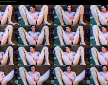 ethan7inches — 7 minute Chaturbate male cam show recording, 720p, Oct 14, 2023