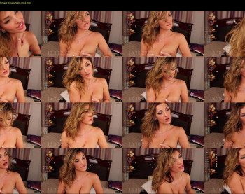 eva_ra — 8 minute Chaturbate female cam show recording, 720p, Oct 13, 2023