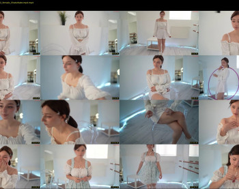 floret_joy — 120 minute Chaturbate female cam show recording, 720p, Oct 13, 2023