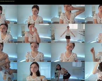 floret_joy — 120 minute Chaturbate female cam show recording, 720p, Oct 13, 2023