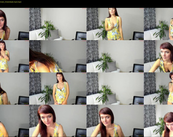 fritha — 11 minute Chaturbate female cam show recording, 720p, Oct 13, 2023