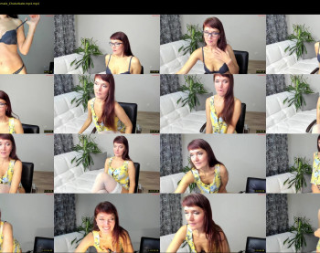 fritha — 108 minute Chaturbate female cam show recording, 720p, Oct 13, 2023