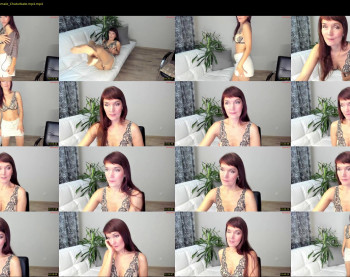 fritha — 39 minute Chaturbate female cam show recording, 720p, Oct 13, 2023