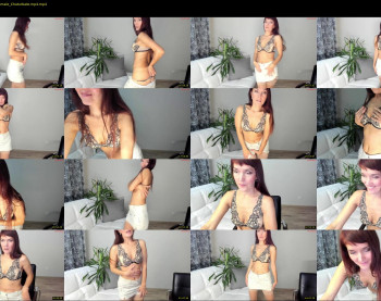 fritha — 51 minute Chaturbate female cam show recording, 720p, Oct 13, 2023