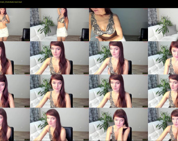 fritha — 21 minute Chaturbate female cam show recording, 720p, Oct 13, 2023