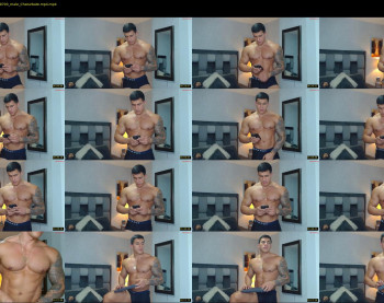 garret_alvin_ — 3 minute Chaturbate male cam show recording, 720p, Oct 13, 2023