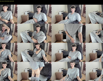 guy_liam1 — 26 minute Chaturbate male cam show recording, 720p, Oct 13, 2023