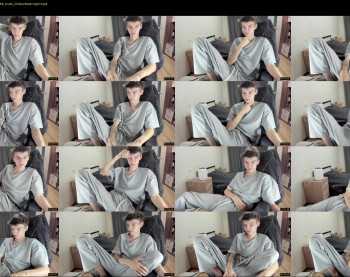 guy_liam1 — 19 minute Chaturbate male cam show recording, 720p, Oct 13, 2023
