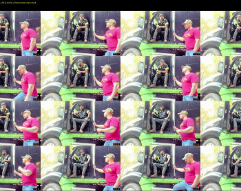 hardworkertn — 8 minute Chaturbate male cam show recording, 720p, Oct 13, 2023