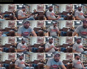 hardworkertn — 26 minute Chaturbate male cam show recording, 720p, Oct 14, 2023