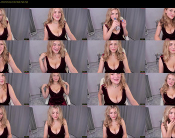 harley_blanco — 21 minute Chaturbate female cam show recording, 720p, Oct 13, 2023