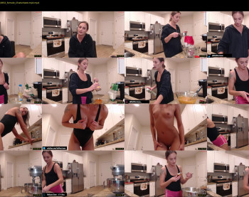holihurricane — 121 minute Chaturbate female cam show recording, 720p, Oct 13, 2023