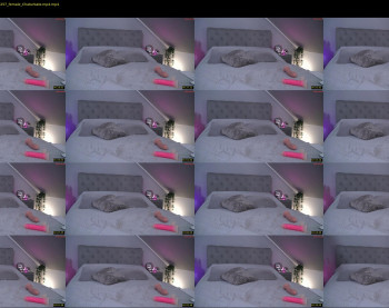 hotmilfbitch — 6 minute Chaturbate female cam show recording, 720p, Oct 14, 2023