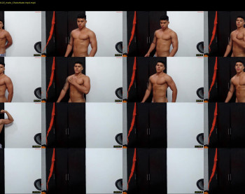 jacod_cock1 — 121 minute Chaturbate male cam show recording, 720p, Oct 14, 2023