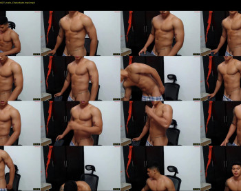 jacod_cock1 — 17 minute Chaturbate male cam show recording, 720p, Oct 14, 2023