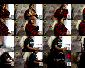 jasminekay — 108 minute Chaturbate female cam show recording, 720p, Oct 13, 2023