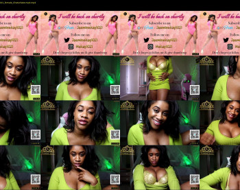 jasminekay — 121 minute Chaturbate female cam show recording, 720p, Oct 14, 2023