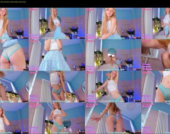 jenny_ames — 121 minute Chaturbate female cam show recording, 720p, Oct 13, 2023