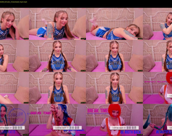 juliabeautiful — 99 minute Chaturbate female cam show recording, 720p, Oct 14, 2023