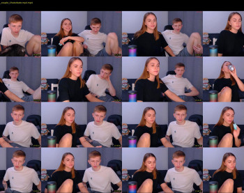 julsweet — 14 minute Chaturbate male cam show recording, 720p, Oct 14, 2023
