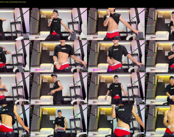 juniormorris_ — 52 minute Chaturbate male cam show recording, 720p, Oct 14, 2023