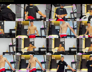 juniormorris_ — 56 minute Chaturbate male cam show recording, 720p, Oct 14, 2023