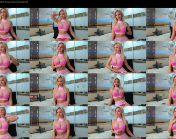 kassablanca_ — 38 minute Chaturbate female cam show recording, 720p, Oct 14, 2023