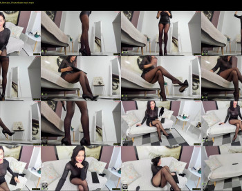katedolly — 92 minute Chaturbate female cam show recording, 720p, Oct 13, 2023