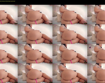 katiecruz_ — 13 minute Chaturbate female cam show recording, 720p, Oct 14, 2023
