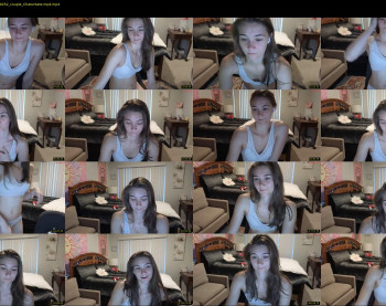 katynowhere — 120 minute Chaturbate female cam show recording, 720p, Oct 14, 2023