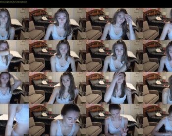 katynowhere — 15 minute Chaturbate female cam show recording, 720p, Oct 14, 2023