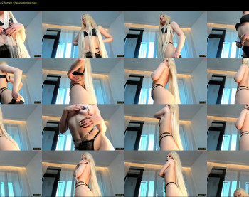 kaya_davis — 121 minute Chaturbate female cam show recording, 720p, Oct 13, 2023