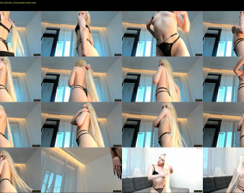 kaya_davis — 120 minute Chaturbate female cam show recording, 720p, Oct 13, 2023