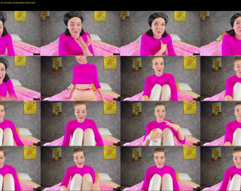 kaylaa_fox — 21 minute Chaturbate female cam show recording, 720p, Oct 13, 2023