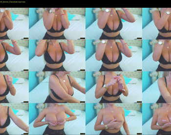 kellybabee — 13 minute Chaturbate female cam show recording, 720p, Oct 13, 2023