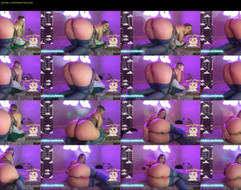 kimmie_ — 60 minute Chaturbate female cam show recording, 720p, Oct 14, 2023