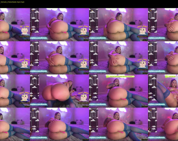 kimmie_ — 104 minute Chaturbate female cam show recording, 720p, Oct 14, 2023