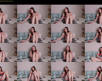 kjfucks — 8 minute Chaturbate couple cam show recording, 720p, Oct 13, 2023