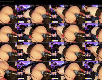 kkole17 — 31 minute Chaturbate female cam show recording, 720p, Oct 13, 2023